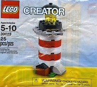 LEGO Creator 30023 Lighthouse
