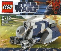 LEGO Star Wars 30059 (Beutel)