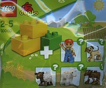 LEGO Duplo 30060 Farm Set