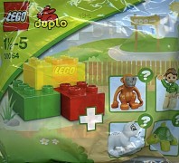 LEGO Duplo 30064 Zoo