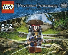 LEGO Pirates of the Caribbean 30133 Jack Sparrow 30133-1.jpg