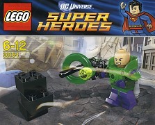 LEGO Super Heroes 30164 Lex Luthor (Beutel)