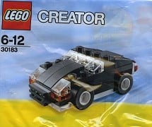 LEGO Creator 30183 Kleines Auto