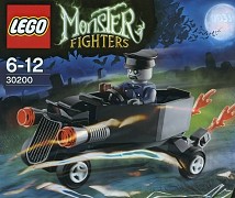LEGO Monster Fighters 30200 (Beutel)