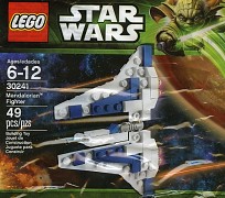 LEGO Star Wars 30241 Gauntlet™