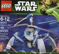LEGO Star Wars 30243 Umbarran MHC[TM]
