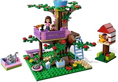 LEGO Friends 3065 Abenteuer Baumhaus