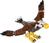 LEGO Creator 31004 Adler