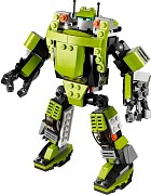LEGO Creator 31007 Power Roboter