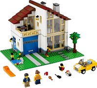 LEGO Creator 31012 Großes Einfamilienhaus