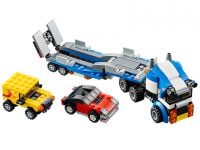 LEGO Creator 31033 Autotransporter