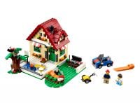LEGO Creator 31038 Wechselnde Jahreszeiten