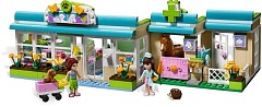 LEGO Friends 3188 Tierklinik
