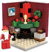LEGO Seasonal 3300002 Holiday Set 2 of 2
