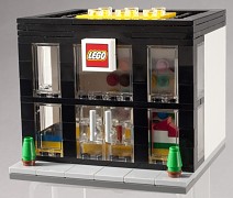 LEGO Miscellaneous 3300003 LEGO Brand Retail Store