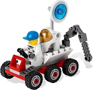 LEGO City 3365 Mond-Buggy