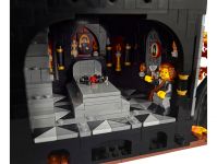 LEGO Bricklink 910049 Abenteuer in Transsylvanien