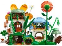 LEGO Bricklink 910051 Pilzdorf
