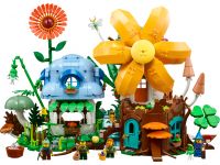 LEGO Bricklink 910051 Pilzdorf
