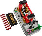 LEGO Bricklink 910052 Popcorn-Wagen