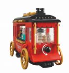 LEGO Bricklink 910052 Popcorn-Wagen