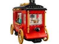 LEGO Bricklink 910052 Popcorn-Wagen