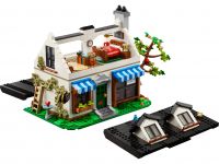 LEGO Bricklink 910050 Antiquitätenladen