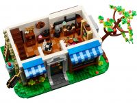 LEGO Bricklink 910050 Antiquitätenladen