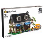LEGO Bricklink 910050 Antiquitätenladen