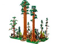 LEGO Bricklink 910058 Wanderweg durch die Mammutbäume