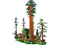 LEGO Bricklink 910058 Wanderweg durch die Mammutbäume