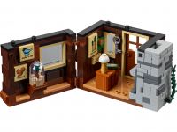 LEGO Bricklink 910058 Wanderweg durch die Mammutbäume