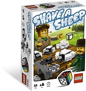LEGO Games 3845 Shave a Sheep