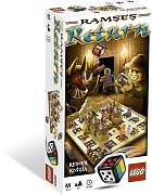 LEGO Games 3855 Ramses Return