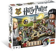 LEGO Games 3862 Harry Potter™ Hogwarts™