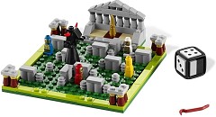 LEGO Games 3864 Mini-Taurus