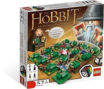 LEGO Games 3920 Hobbit