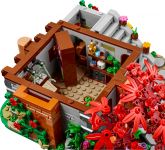LEGO Bricklink 910062 Laden des Alchemisten