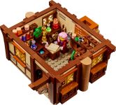 LEGO Bricklink 910062 Laden des Alchemisten