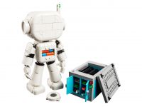 LEGO Bricklink 910063 W.A.L.T.