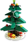 LEGO Seasonal 40024 Christmas Tree