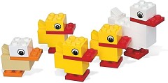 LEGO Seasonal 40030 Duck with Ducklings