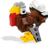 LEGO Seasonal 40033 Turkey