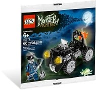 LEGO Monster Fighters 40076 (Beutel)