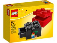 LEGO Miscellaneous 40118 Baubare Steinebox 2 x 2