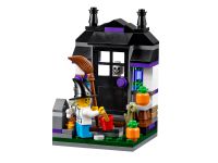 LEGO Seasonal 40122 Süßes oder Saures!