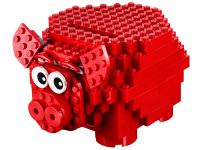 LEGO Seasonal 40155 Sparschwein