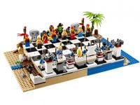 LEGO Pirates 40158 Schachspiel