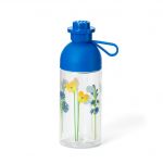 LEGO Gear 5009866 Trinkflasche – Wildblumen