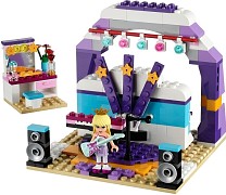 LEGO Friends 41004 Stephanies großer Auftritt
